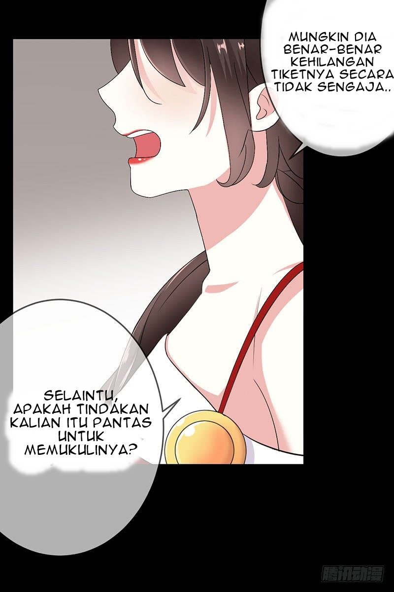 NSD Gaming Chapter 54 Bahasa Indonesia
